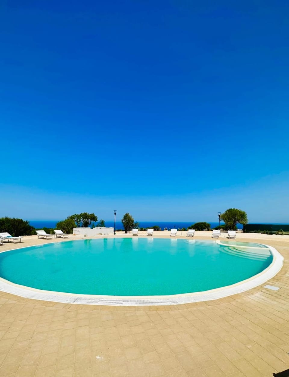 Day, Pool view, Swimming pool, Swimming pool, sunbed