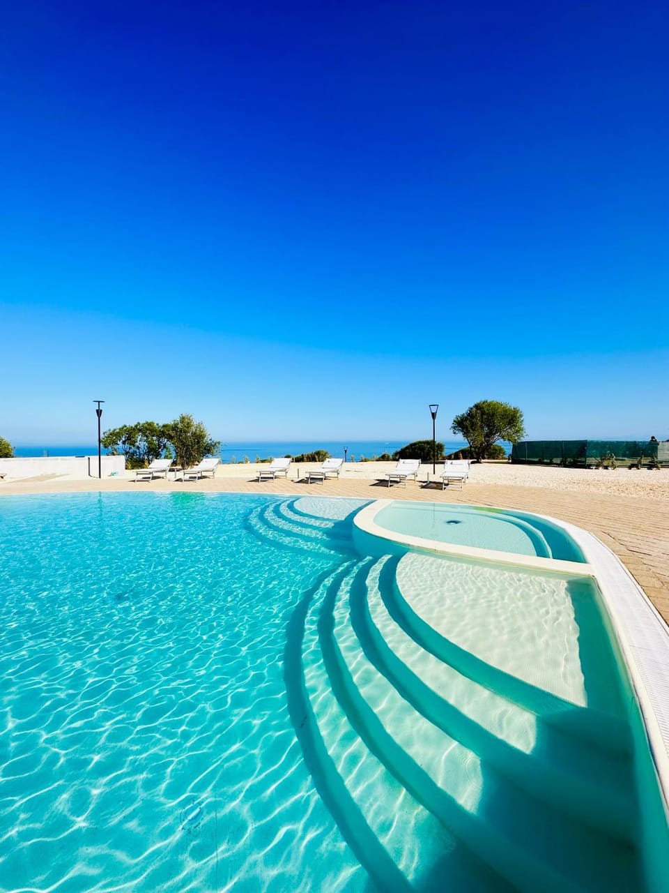 Day, Natural landscape, Pool view, Swimming pool, Swimming pool