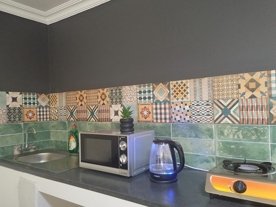 Tiny harties Apartment in Gauteng