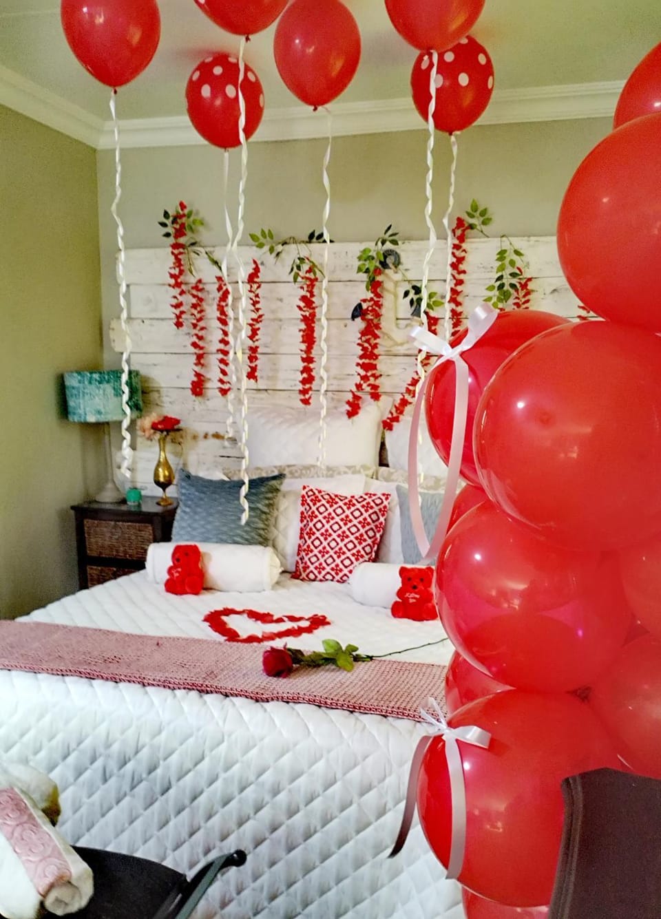 Tiny harties Apartment in Gauteng