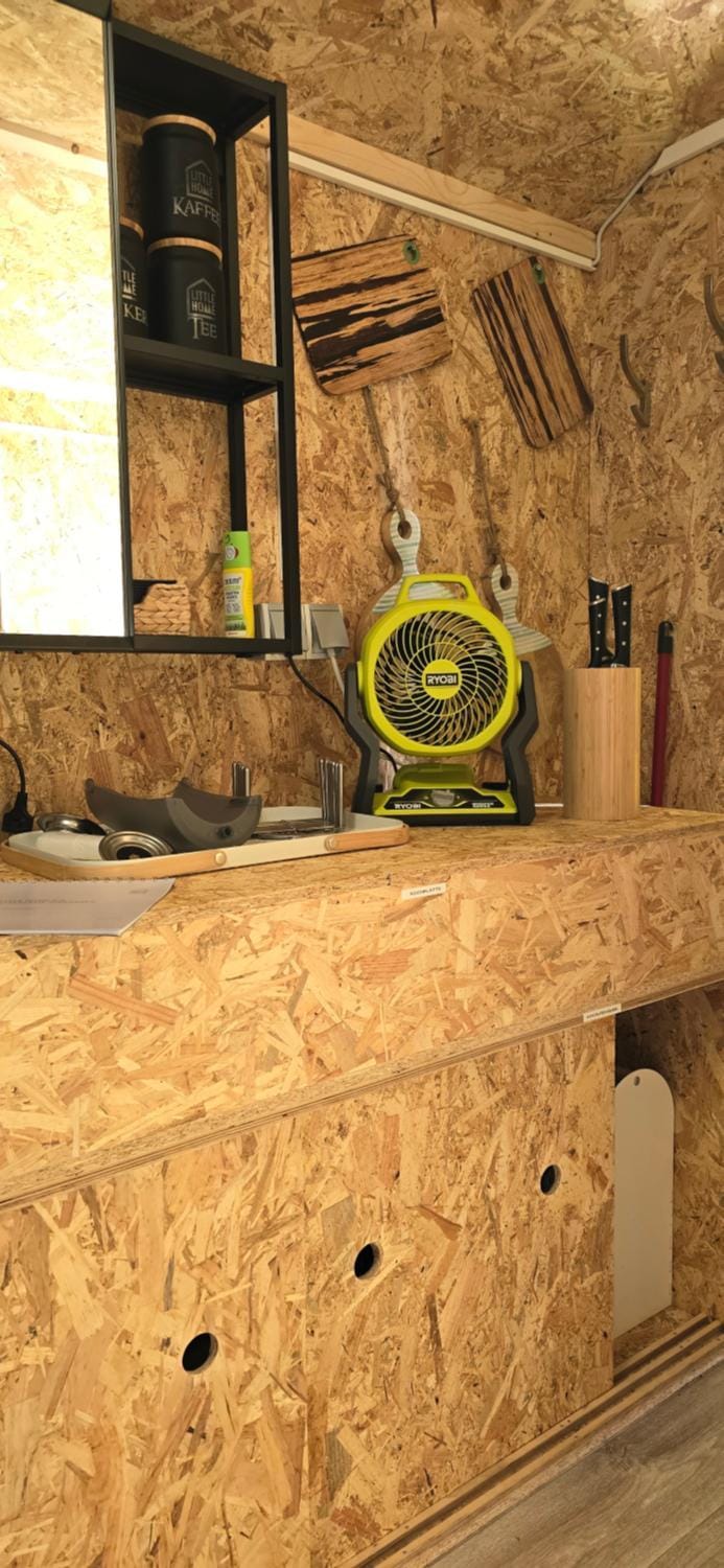 Little Home Campground/ 
RV Resort in Mecklenburg-Vorpommern, Germany