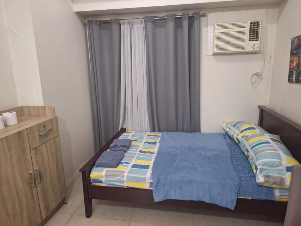 Chelsea Suites at the Beacon Makati Apartment in Pasay