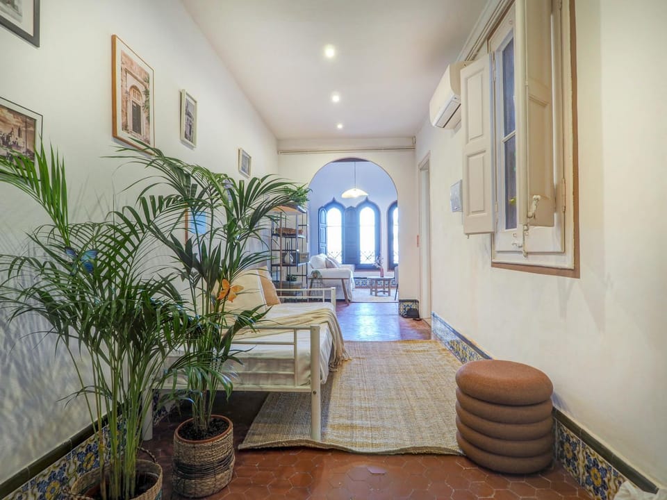 Las Ventanas Sea Front by Hello Homes Sitges Apartment in Sitges