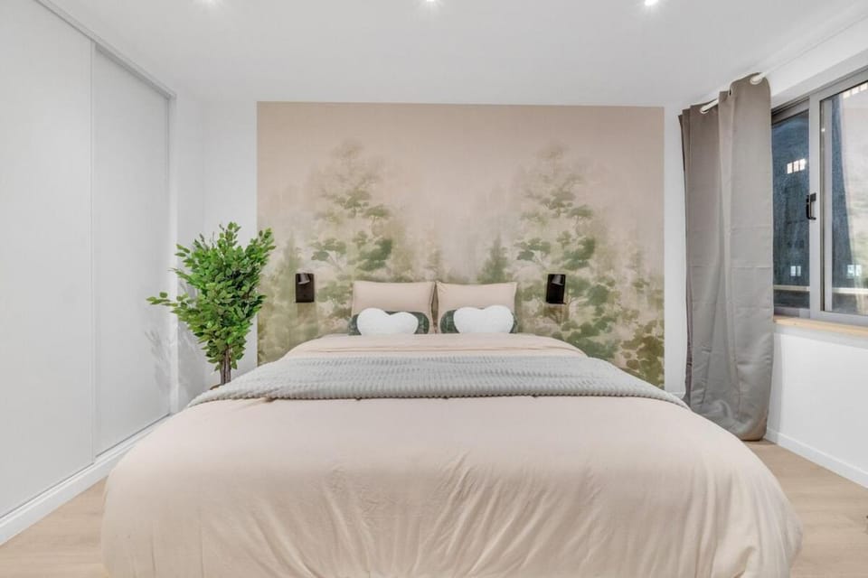 Le quatre sansCuls - Proche gare Apartment in Chambery