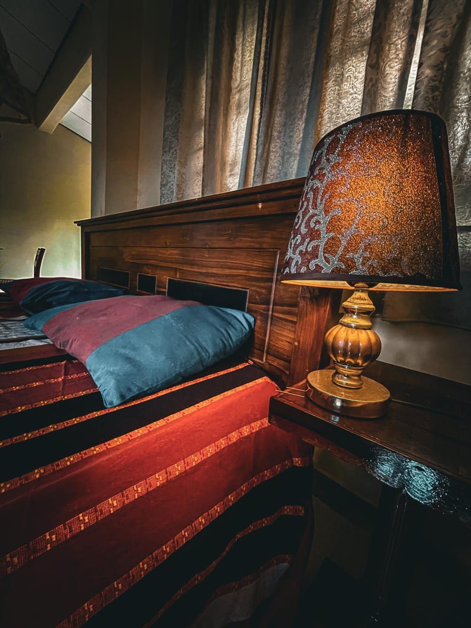 Rohans place Bed and Breakfast in Sri Lanka