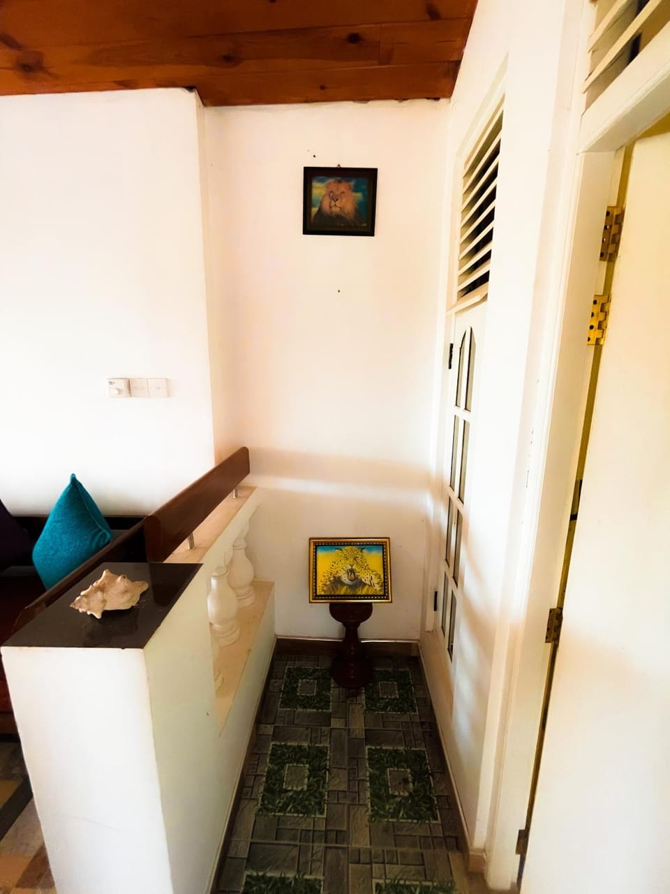 Rohans place Bed and Breakfast in Sri Lanka