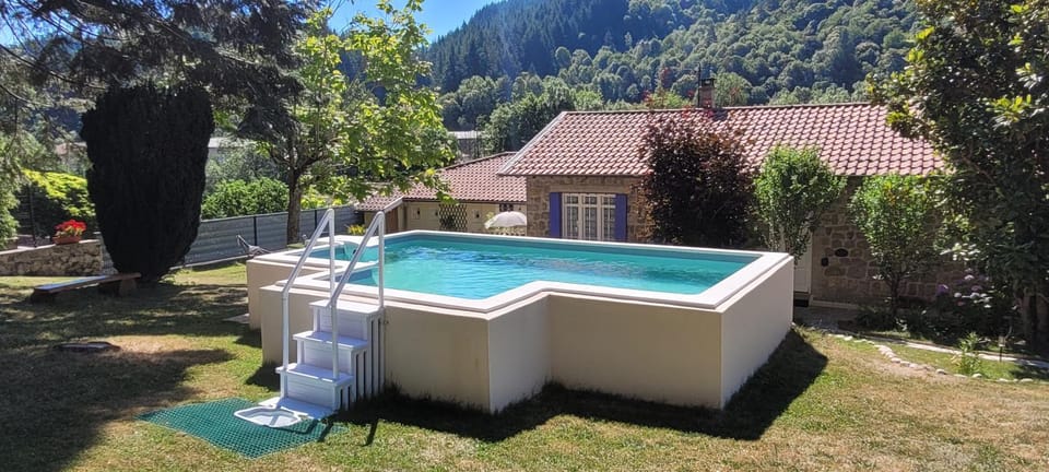 Gîte La Canopée Apartment in Provence