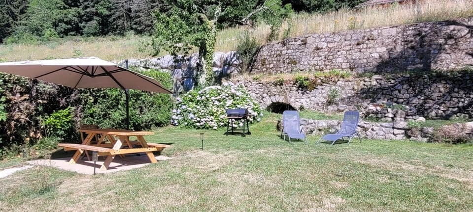 Gîte La Canopée Apartment in Provence
