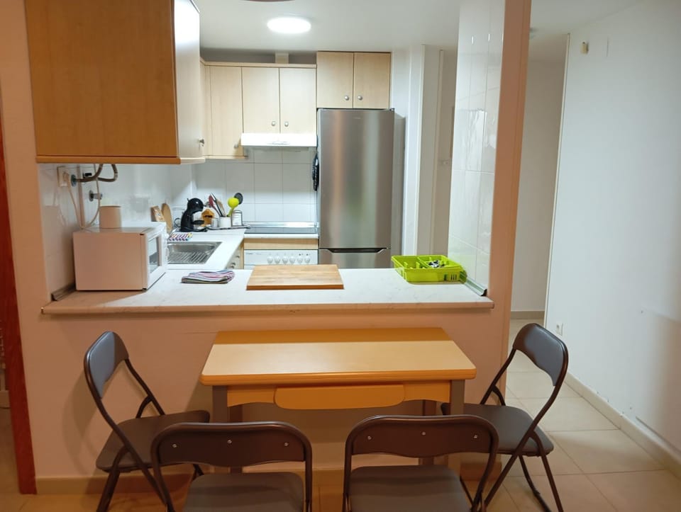 C Veneziola A 2J Admer Apartment in Region of Murcia
