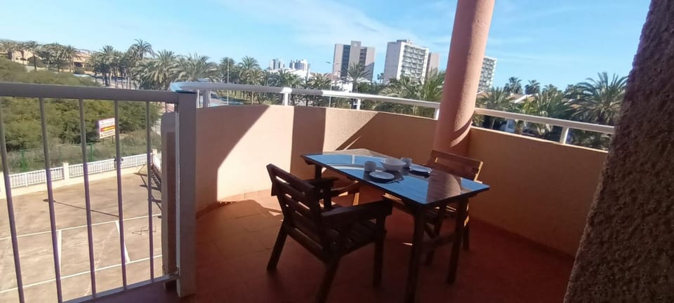 C Veneziola A 2J Admer Apartment in Region of Murcia