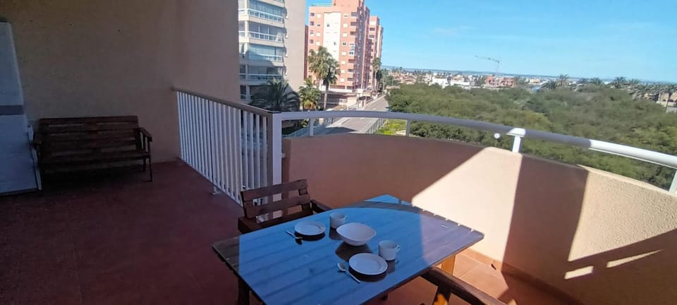 C Veneziola A 2J Admer Apartment in Region of Murcia