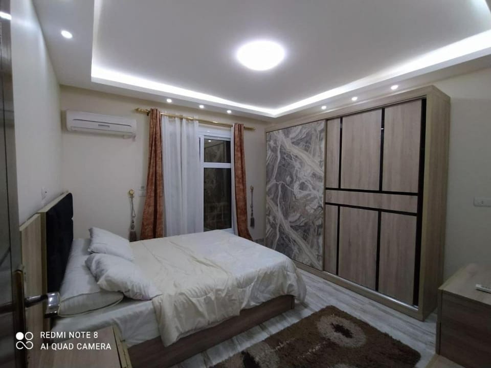 Apartment in Cairo Madinty Apartment in Cairo Governorate