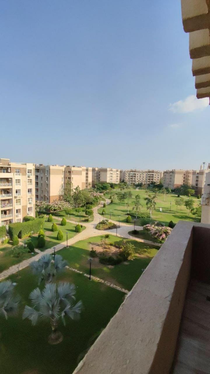 Apartment in Cairo Madinty Apartment in Cairo Governorate