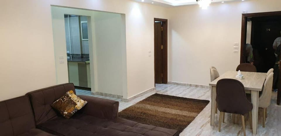 Apartment in Cairo Madinty Apartment in Cairo Governorate