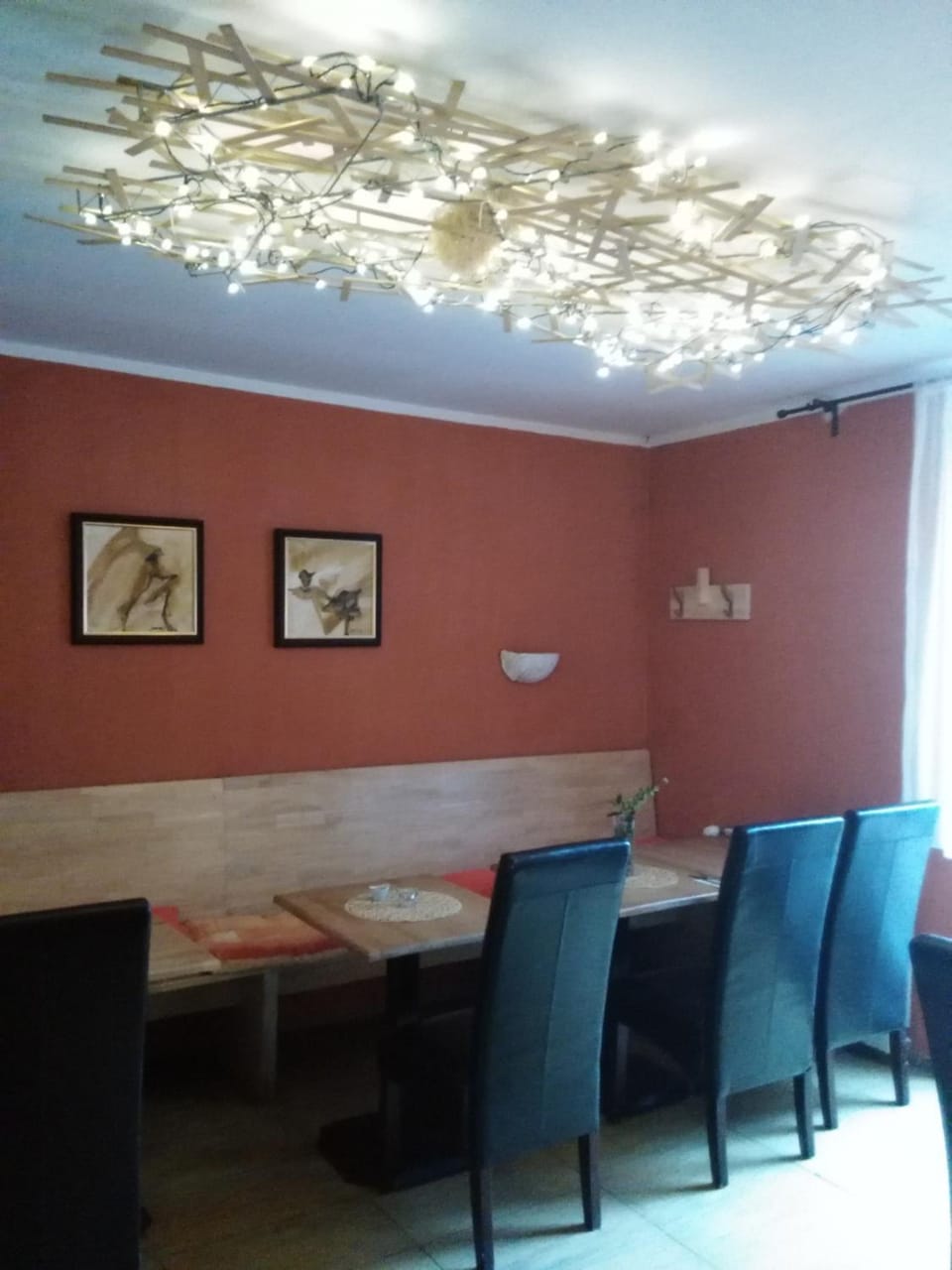 Lounge or bar