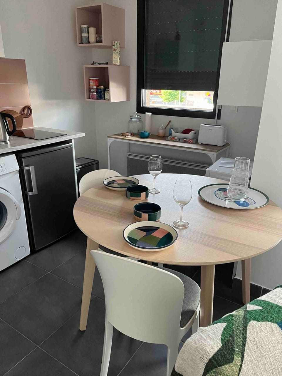 Grand Studio avec Parking et Wifi Apartment in Castelnau-le-Lez