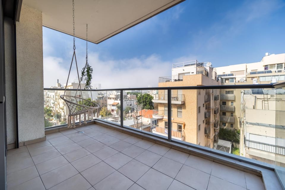 Urban Nest Yaavetz Tlv Apartment hotel in Tel Aviv-Yafo