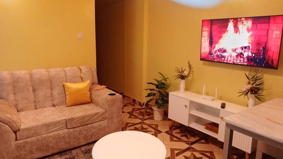 Annesty cozy homes Apartment in Nairobi County