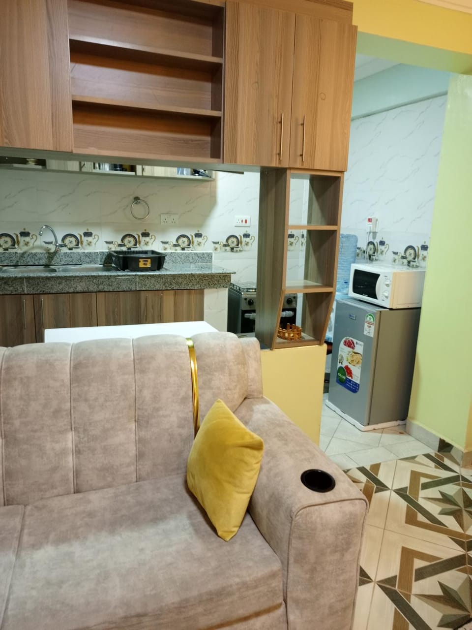 Annesty cozy homes Apartment in Nairobi County