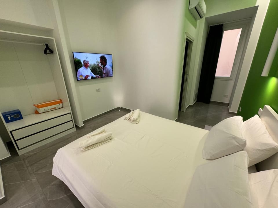 Matera's Home by Dimorra Apartment hotel in Naples