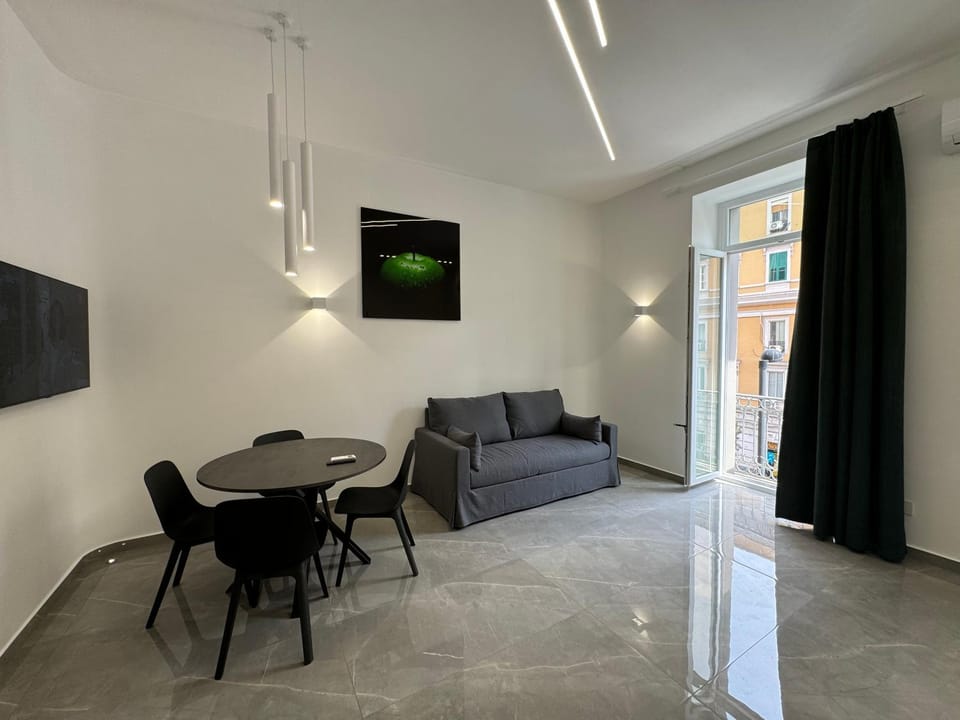 Matera's Home by Dimorra Apartment hotel in Naples