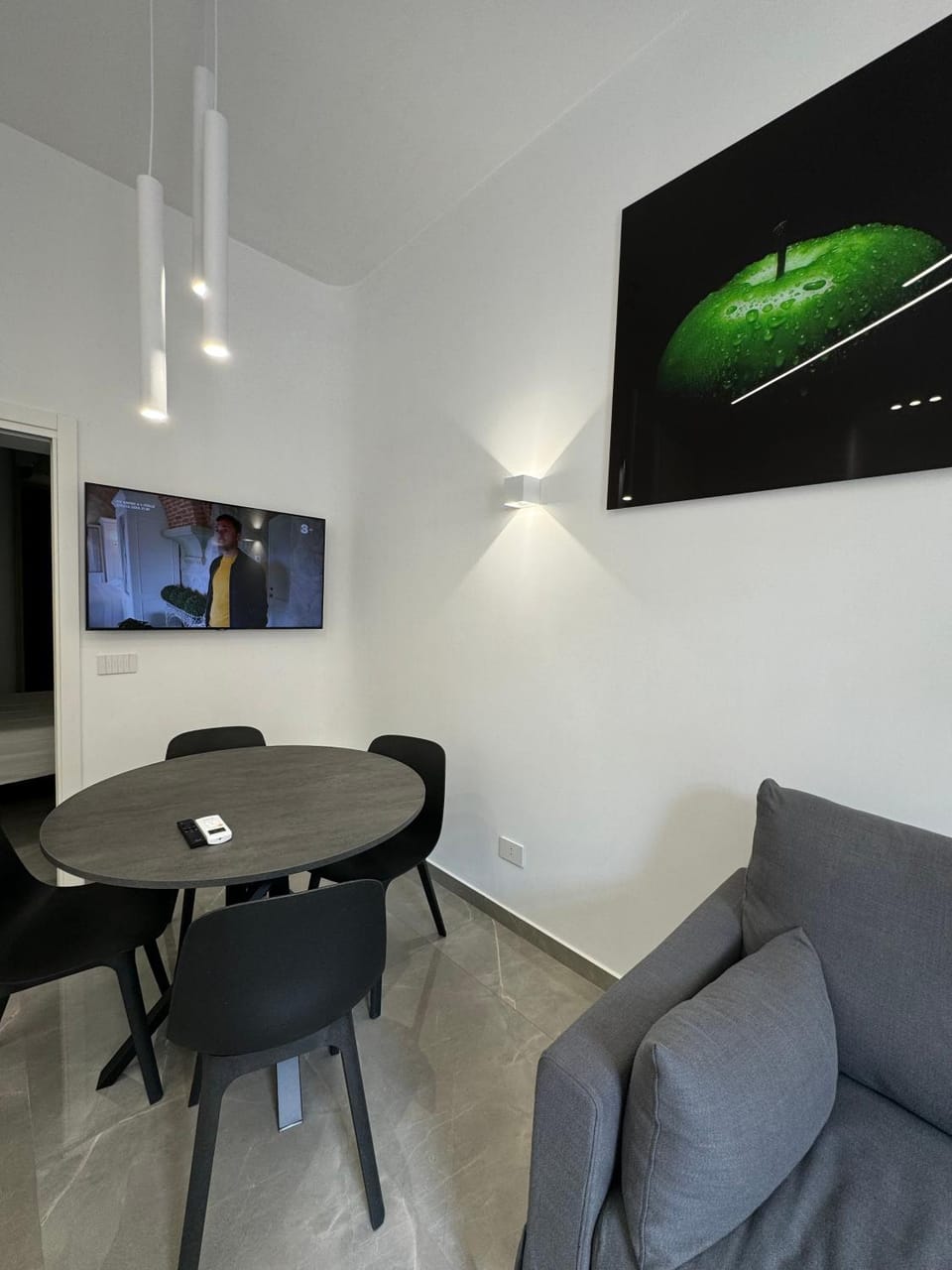 Matera's Home by Dimorra Apartment hotel in Naples
