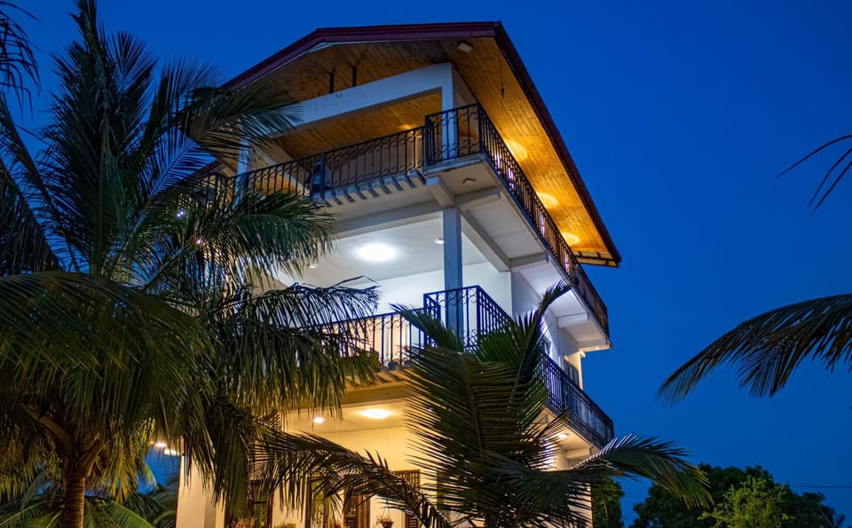 Sana Kuna Holiday Resort Bed and Breakfast in Sri Lanka