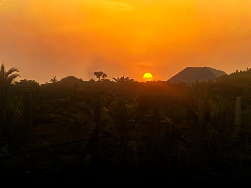 Sana Kuna Holiday Resort Bed and Breakfast in Sri Lanka