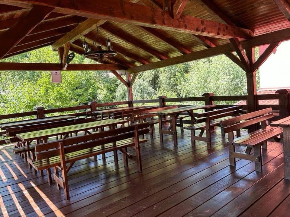 Pensiunea Doris Bed and Breakfast in Romania