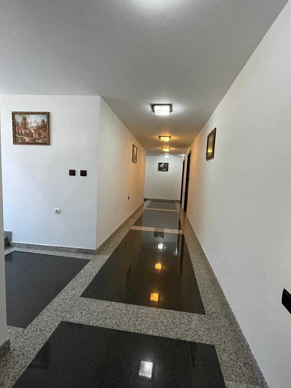 Pensiunea Doris Bed and Breakfast in Romania