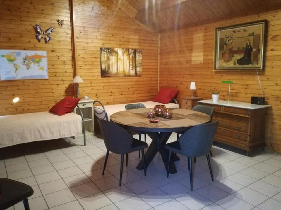 De Zon B&B Bed and Breakfast in Flanders