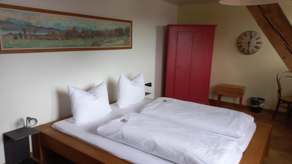 Huus74 Hotel in Canton of Lucerne