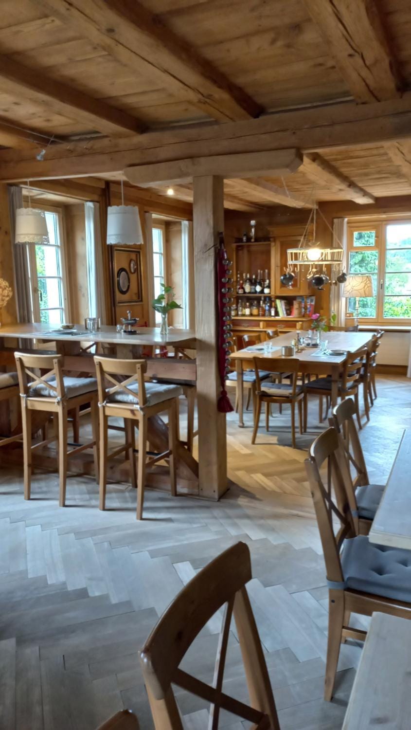 Huus74 Hotel in Canton of Lucerne