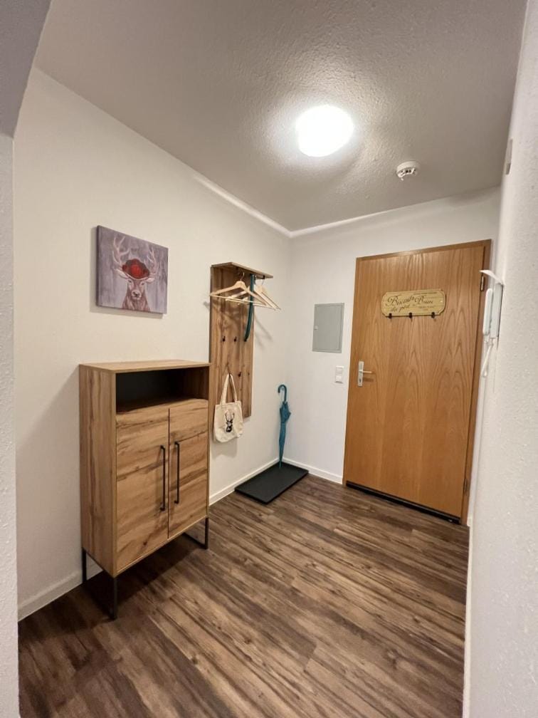 Schwarzwaldidyll Apartment in Baden-Württemberg