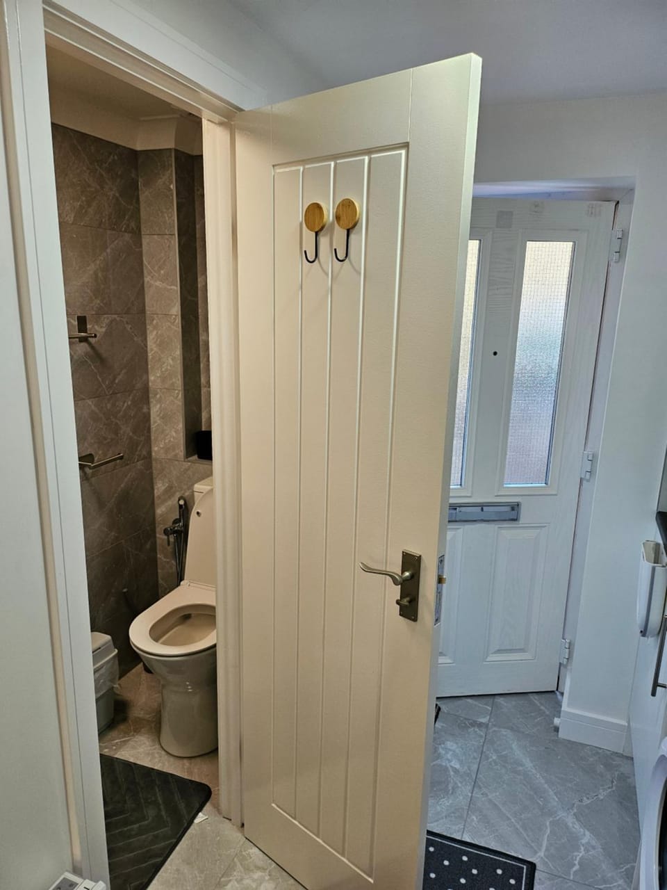 Toilet, Bathroom