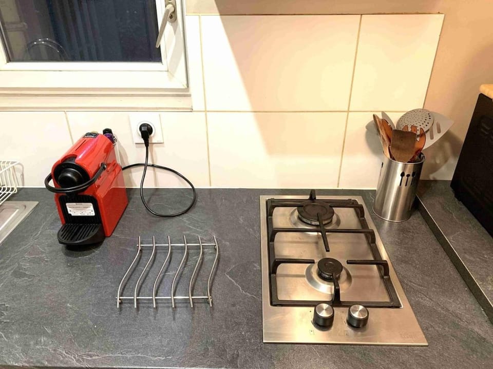 Studio SCOTTLAND Apartment in Chambery