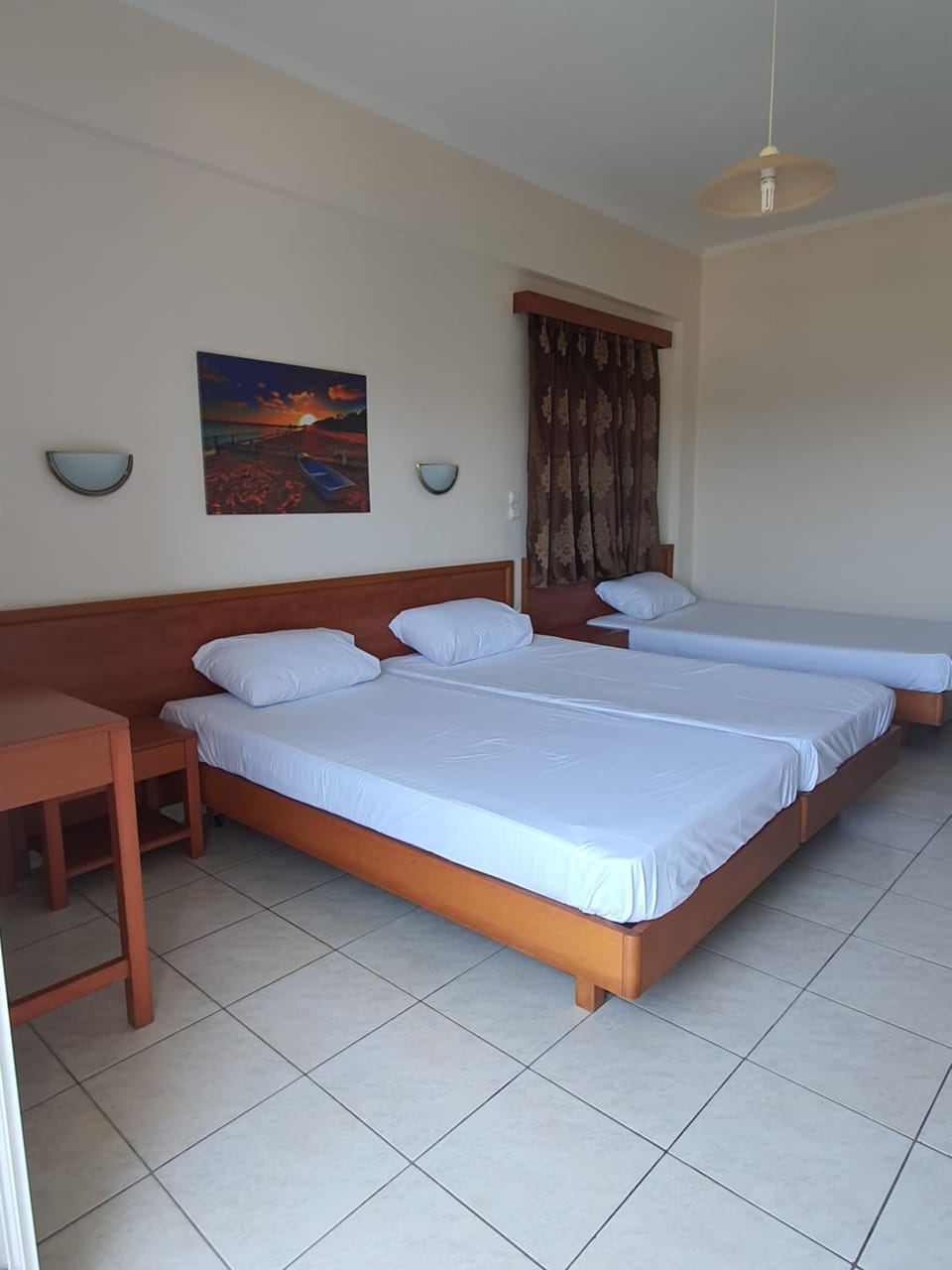 Ionion Studios Apartment in Peloponnese, Western Greece and the Ionian