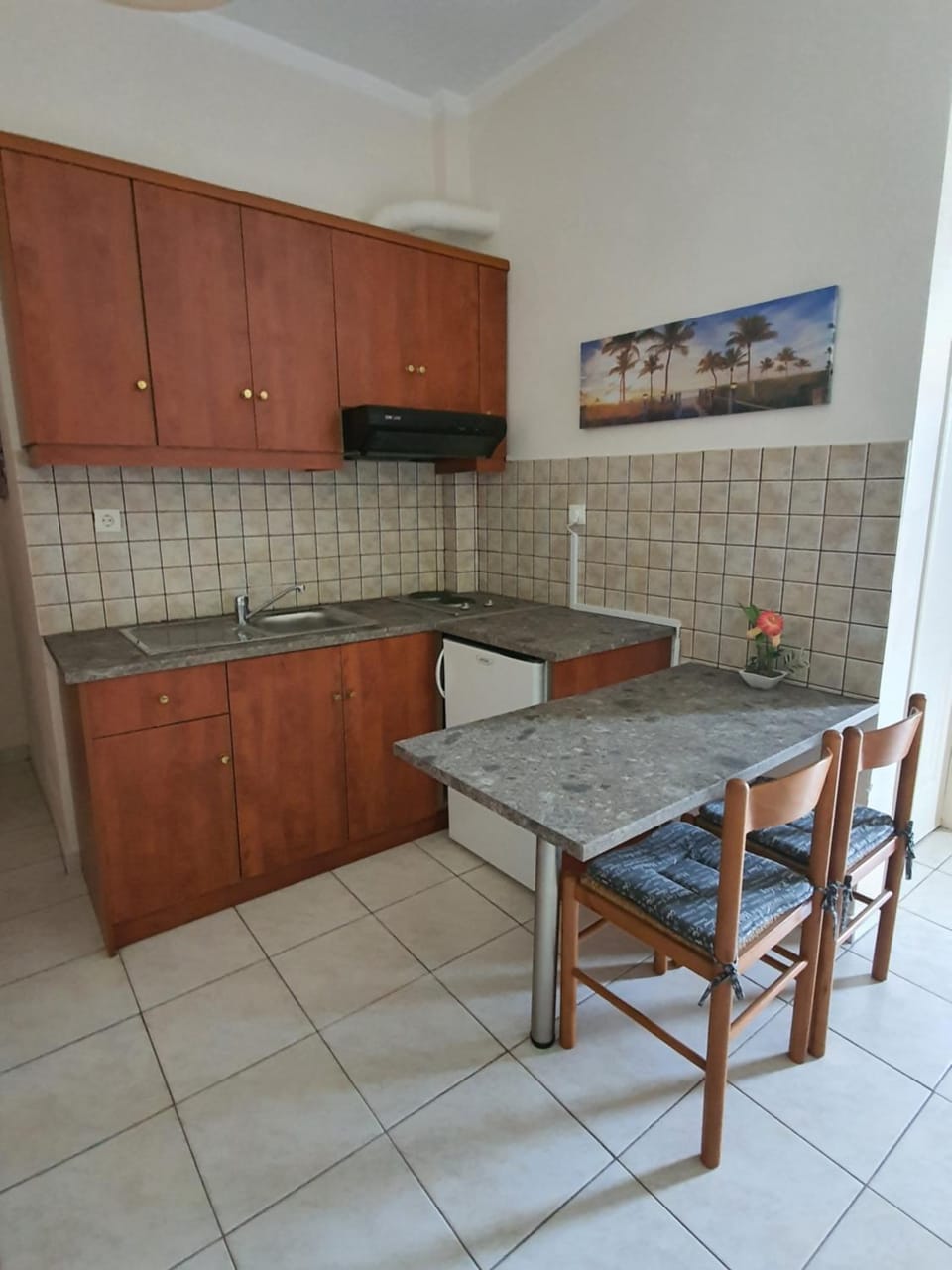 Ionion Studios Apartment in Peloponnese, Western Greece and the Ionian