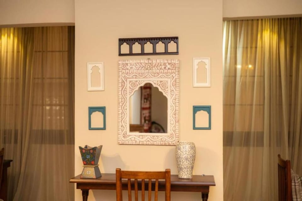 Decorative detail