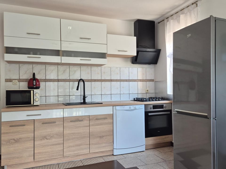Apartman Rita Apartment in Lika-Senj County