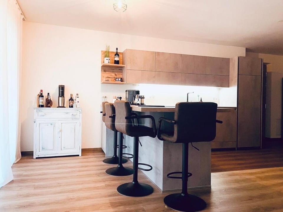 Santas Mountain Living Apartment in Trentino-South Tyrol