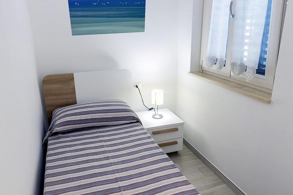 Colibrì Apartament Apartment in Abruzzo