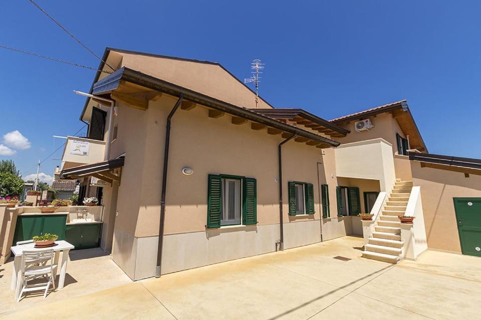 Colibrì Apartament Apartment in Abruzzo