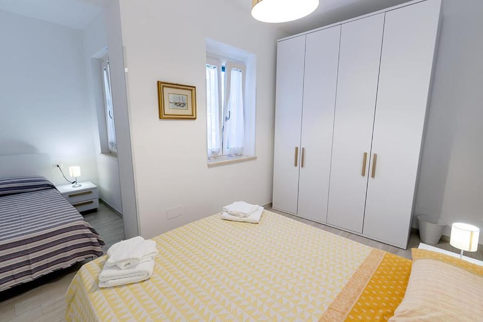 Colibrì Apartament Apartment in Abruzzo