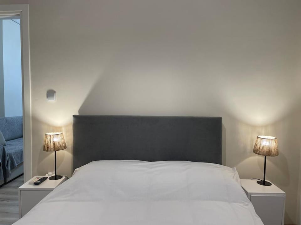 Stylish Central 2 bdr Apartment Apartment in Decentralized Administration of the Aegean