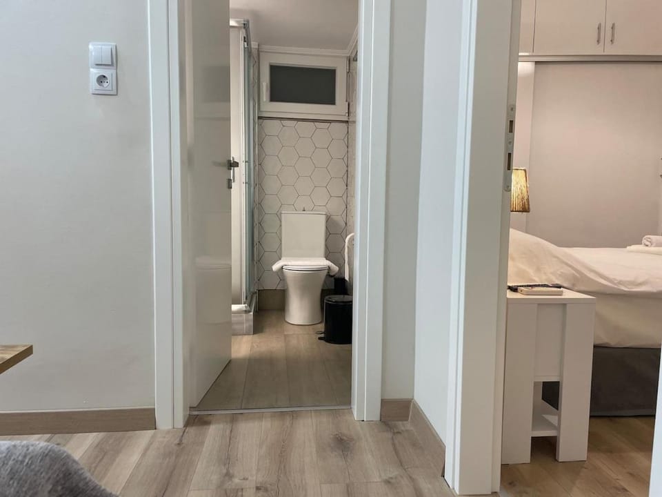Stylish Central 2 bdr Apartment Apartment in Decentralized Administration of the Aegean