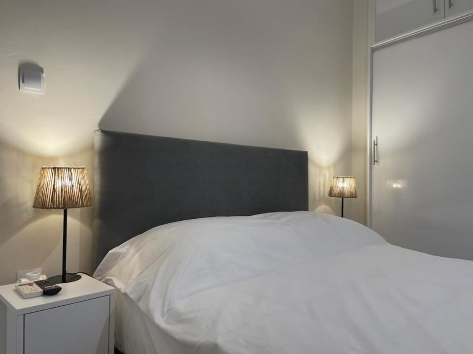Stylish Central 2 bdr Apartment Apartment in Decentralized Administration of the Aegean