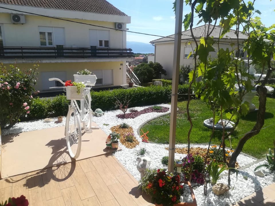 Apartment and room Hudoletnjak Apartment in Primorje-Gorski Kotar County