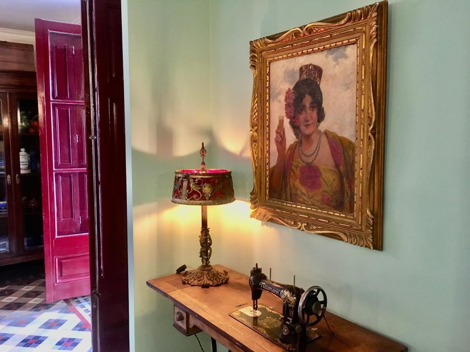 Fabulous Luxury in Best Location of City Centre Apartment in Barcelona