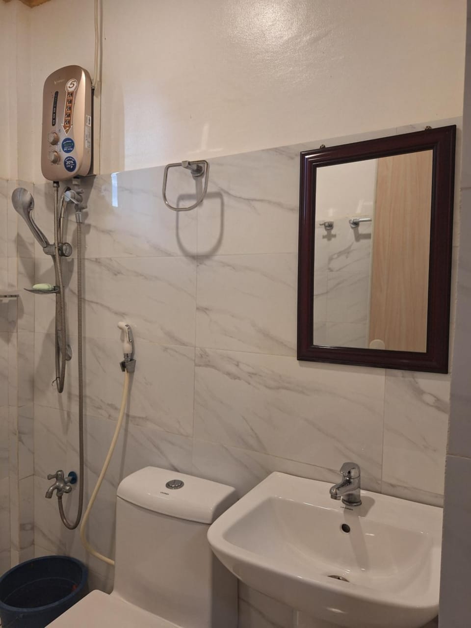 Bluridge Guest House Bed and Breakfast in Siquijor